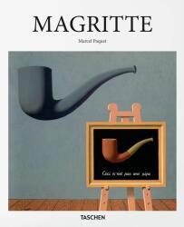 Magritte (ISBN: 9783836503570)
