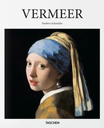 Vermeer - Norbert Schneider (ISBN: 9783836504898)