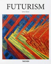 Futurism - Sylvia Martin (ISBN: 9783836505833)