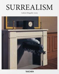 Surrealism (ISBN: 9783836506731)