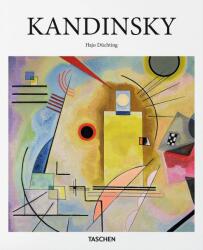 Kandinsky (ISBN: 9783836507462)