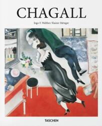 Chagall - Rainer Metzger, Ingo F. Walther (ISBN: 9783836527835)