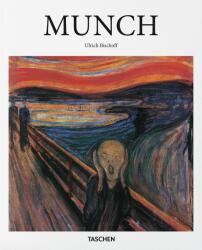 Ulrich Bischoff - Munch - Ulrich Bischoff (ISBN: 9783836528955)