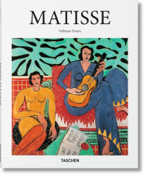Matisse - Volkmar Essers (ISBN: 9783836529044)