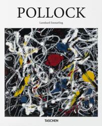 Pollock - Leonhard Emmerling (ISBN: 9783836529075)