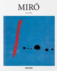 Janis Mink - Miró - Janis Mink (ISBN: 9783836529235)