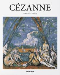 Czanne (ISBN: 9783836530170)