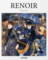 Peter H. Feist - Renoir - Peter H. Feist (ISBN: 9783836531092)