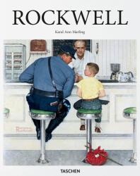 Rockwell (ISBN: 9783836532044)