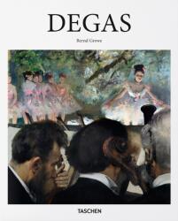 Degas (ISBN: 9783836532716)