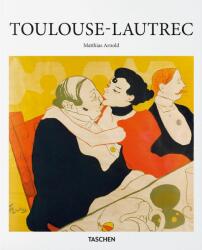 Toulouse-Lautrec (ISBN: 9783836534901)