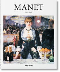 Manet (ISBN: 9783836535106)