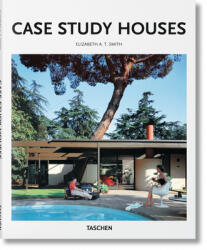 Case Study Houses - Elizabeth A. T. Smith (ISBN: 9783836535601)