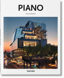 Philip Jodidio - Piano - Philip Jodidio (ISBN: 9783836536462)