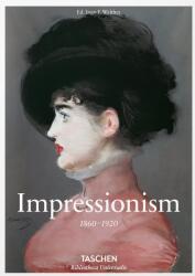 Impressionist Art - Ingo F Walther (ISBN: 9783836557115)