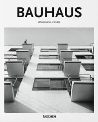 Bauhaus - Magdalena Droste, Peter Gössel (ISBN: 9783836560146)