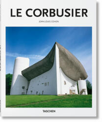 Le Corbusier - Peter Gossel (ISBN: 9783836560351)