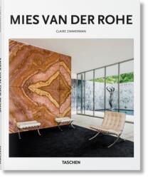 Mies van der Rohe (ISBN: 9783836560429)