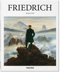 Friedrich (ISBN: 9783836560719)