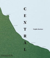 Central - Virgilio; Gill Martinez (2016)