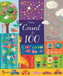 Usborne Count to 100 (2016)