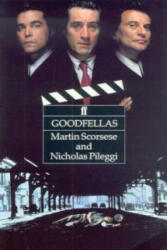 Goodfellas - Martin Scorsese, Nicholas Pileggi (1990)