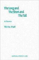 Long and the Short and the Tall - Willis Hall (2015)