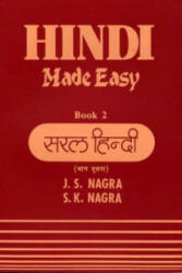 Hindi Made Easy - J S Nagra (1992)