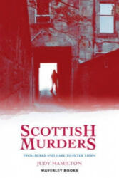 Scottish Murders - Judy Hamilton (2009)