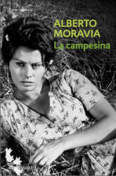 Campesina - Alberto Moravia, Domingo Pruna Moravia (2005)