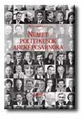 Német politikusok arcképcsarnoka (2002)