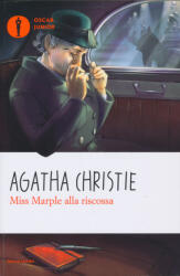 Miss Marple alla riscossa - Agatha Christie (2011)