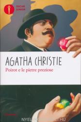Agatha Christie: Poirot e le pietre preziose (2011)