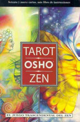 Tarot Osho zen : el juego trascendental del zen - Osho, Miguel Iribarren Berrade (2007)