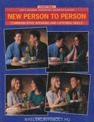 New Person to Person 1 student's Book (1997)