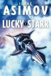Lucky Starr 1 - Isaac Asimov, Manuel de los Reyes García Campos (2010)