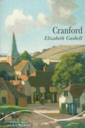 Cranford - ELIZABETH GASKELL (2012)