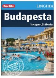 Budapesta (ISBN: 9786068491967)