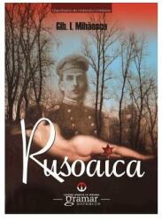 Rusoaica (ISBN: 9786066950336)