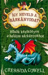 Hősök kézikönyve a halálos sárkányokhoz - Így neveld a sárkányodat 6 (2016)