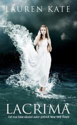Lacrima - Lauren Kate (ISBN: 9786067760965)