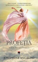 Profetia - Josephine Angelini (ISBN: 9786067760958)