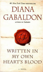 Written in My Own Heart´s Blood (ISBN: 9781101884249)