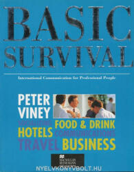Peter Viney: Basic Survival Student's Book (ISBN: 9780435296889)