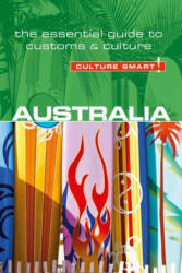 Australia - Culture Smart! - Barry Penney, Gina Teague (ISBN: 9781857338287)