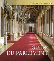 Guide du parlement (ISBN: 9789639848863)