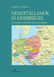 Nemzetállamok és kisebbségek (2016)