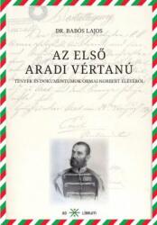 Az első aradi vértanú (2016)