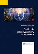 STATISZTIKA KÉPLETGYŰJTEMÉNY ÉS TÁBLÁZATOK (ISBN: 9789632955810)