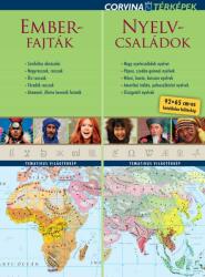 Emberfajták / Nyelvcsaládok (2016)